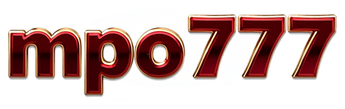 mpo777 logo
